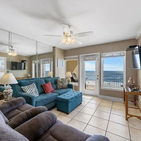 Boardwalk 486 Villa