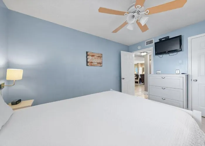 Boardwalk 486 By Youngs Suncoast Apartment