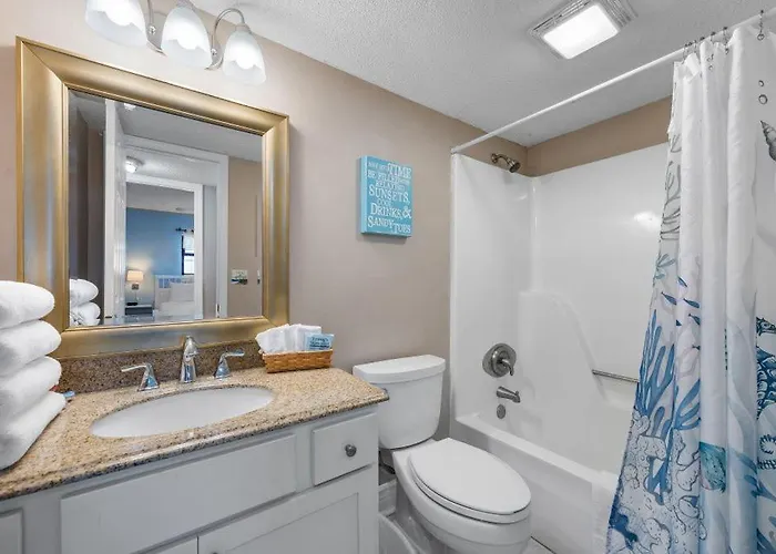 Apartment Boardwalk 486 By Youngs Suncoast Gulf Shores