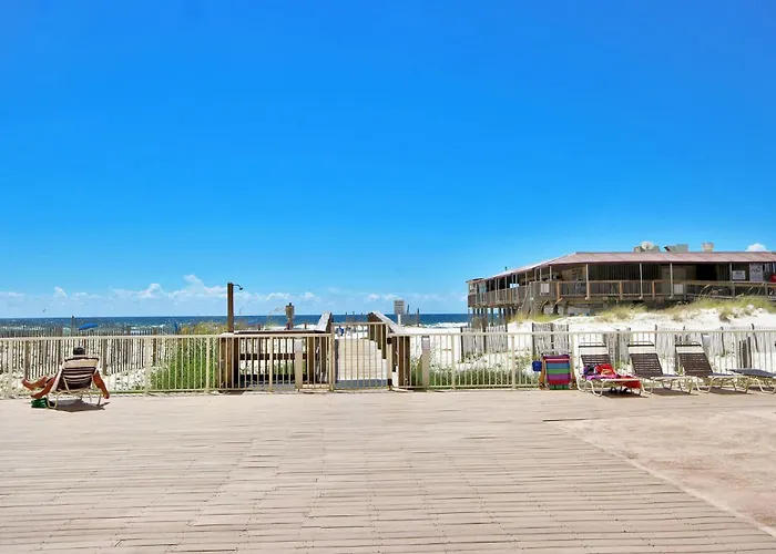 Apartment Boardwalk 486 By Youngs Suncoast Gulf Shores