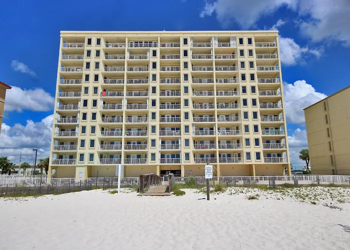 Apartment Boardwalk 486 By Youngs Suncoast *