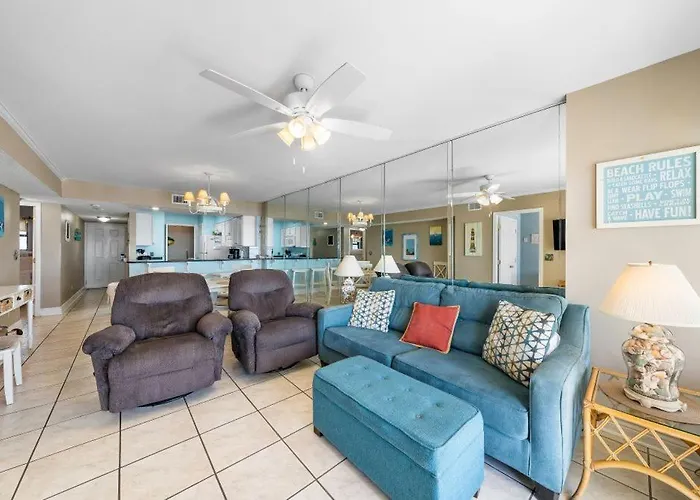 Boardwalk 486 By Youngs Suncoast Apartment Gulf Shores