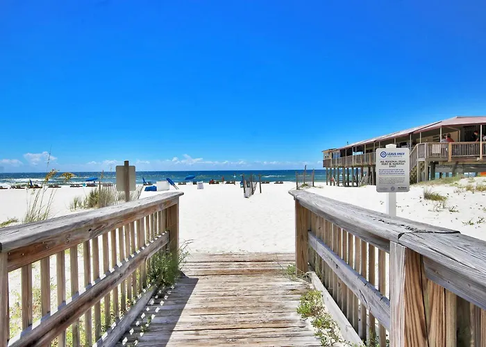 Apartment Boardwalk 486 By Youngs Suncoast *