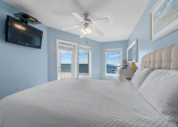 Boardwalk 486 By Youngs Suncoast Apartment *