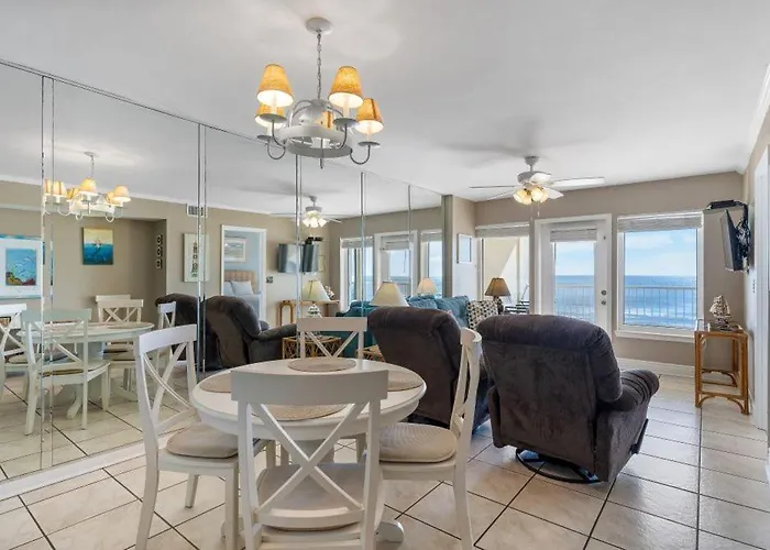 Boardwalk 486 By Youngs Suncoast Apartment