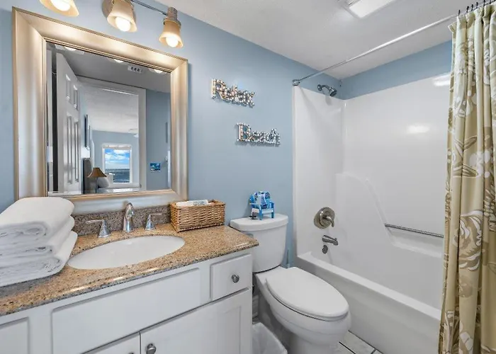 Boardwalk 486 By Youngs Suncoast * Gulf Shores