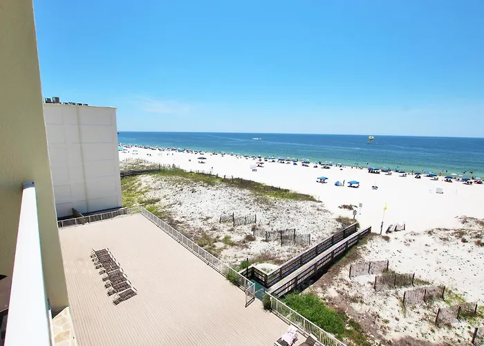 Boardwalk 486 By Youngs Suncoast Apartment Gulf Shores