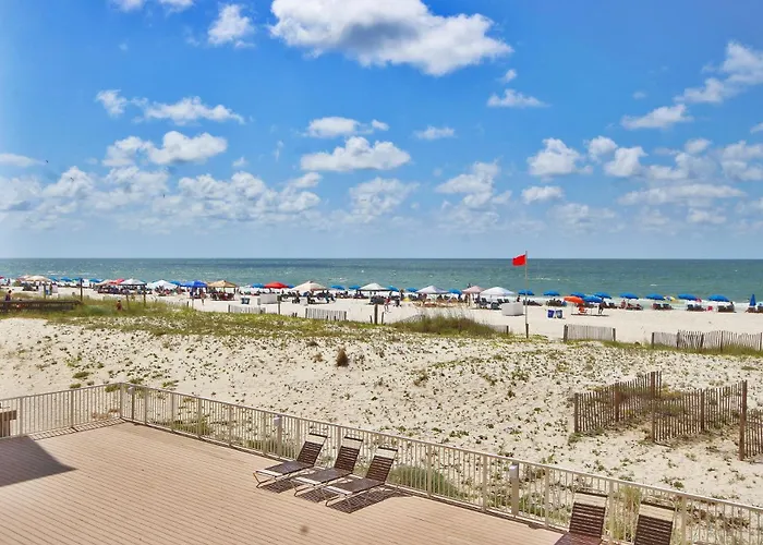 Boardwalk 486 By Youngs Suncoast * Gulf Shores