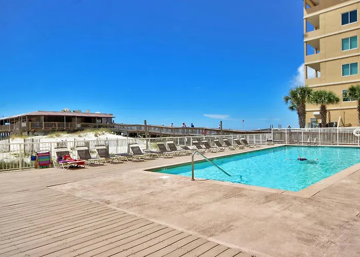 Apartment Boardwalk 486 By Youngs Suncoast *