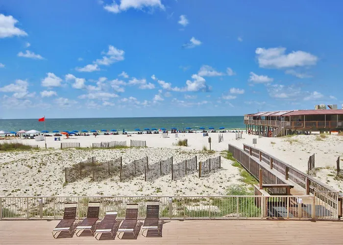 Apartment Boardwalk 486 By Youngs Suncoast *