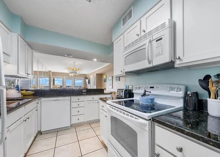 Boardwalk 486 By Youngs Suncoast Apartment