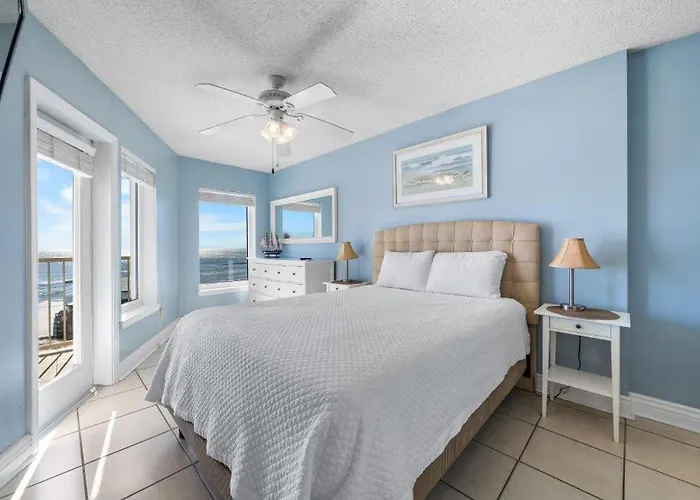 Boardwalk 486 By Youngs Suncoast Apartment Gulf Shores