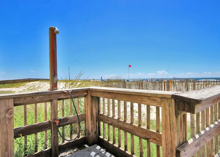 Apartment Boardwalk 486 By Youngs Suncoast *