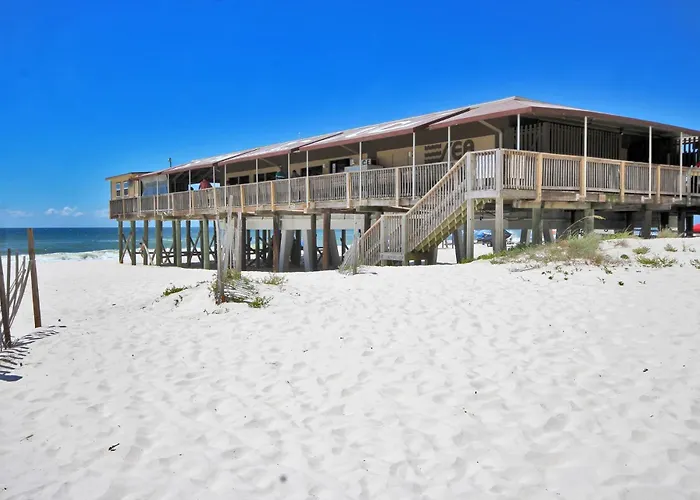 Apartment Boardwalk 486 By Youngs Suncoast *