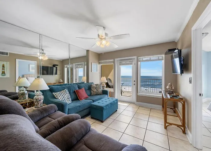 Boardwalk 486 By Youngs Suncoast Gulf Shores