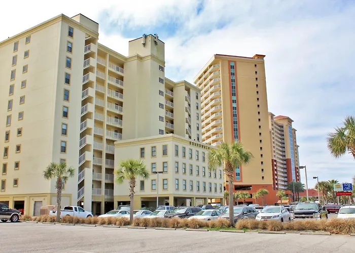 Boardwalk 486 By Youngs Suncoast * Gulf Shores