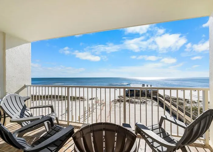 Apartment Boardwalk 486 By Youngs Suncoast Gulf Shores