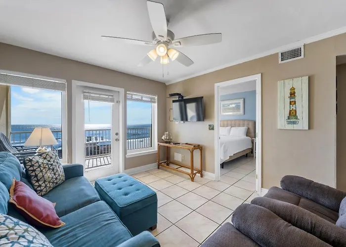 Boardwalk 486 By Youngs Suncoast Gulf Shores