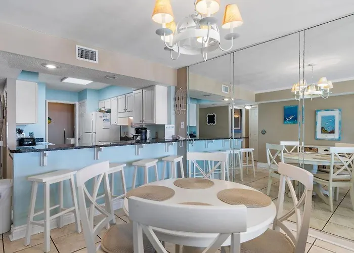 Boardwalk 486 By Youngs Suncoast * Gulf Shores