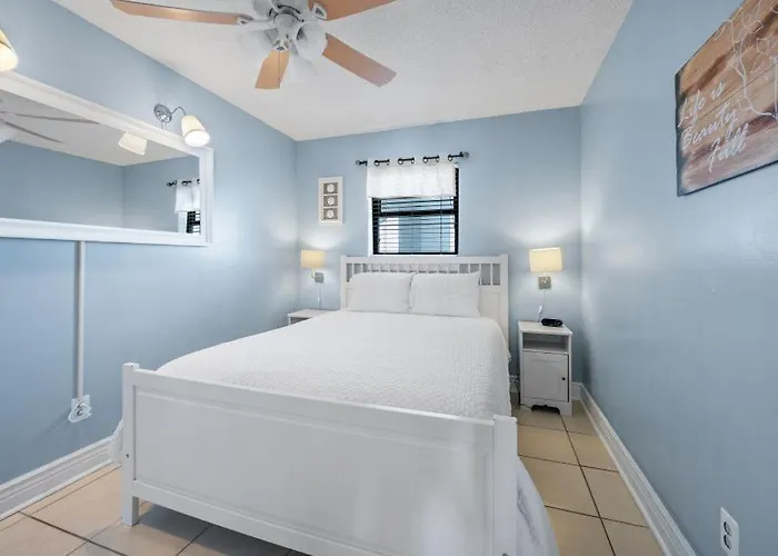 Boardwalk 486 By Youngs Suncoast * Gulf Shores